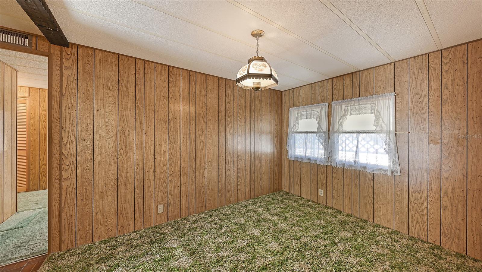 CASA LOMA MOBILEHOME - Residential