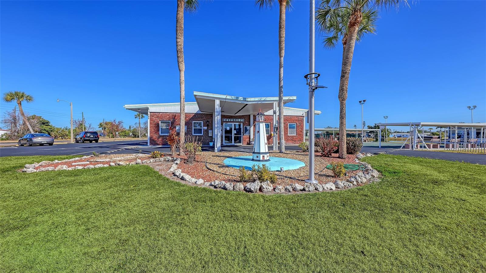 CASA LOMA MOBILEHOME - Residential