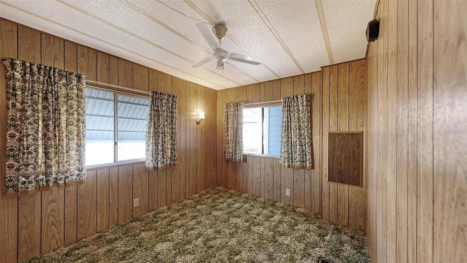 CASA LOMA MOBILEHOME - Residential