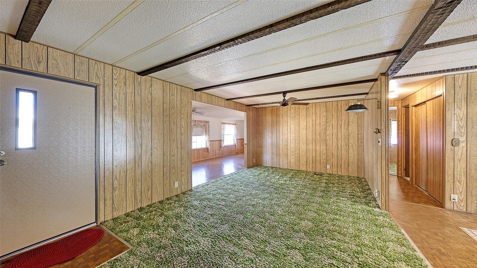 CASA LOMA MOBILEHOME - Residential