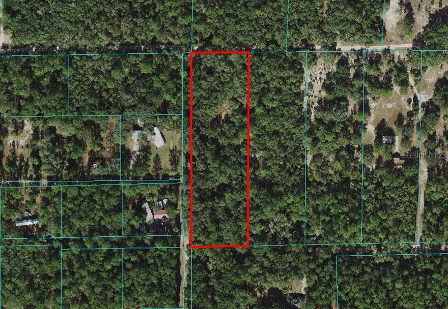 Gated Subdivision of Mill Creek Homesites/Ocklawaha River Landing, this treed Rectangular 3.02 acre lot is all high and dry, all flood zone X. Build your homestead here. Site built homes ONLY, No Mobiles or Manufactured homes. Once in the gate on the private dirt road you will notice the peace and quiet of country living. The property has a wooden fence and gate on the frontage. There is river access for small Jon boat/canoe at the end of the road (dog leg to the right). Keep in mind this is rural property and not a pristine city type subdivision. The private road is directly off of a paved road.