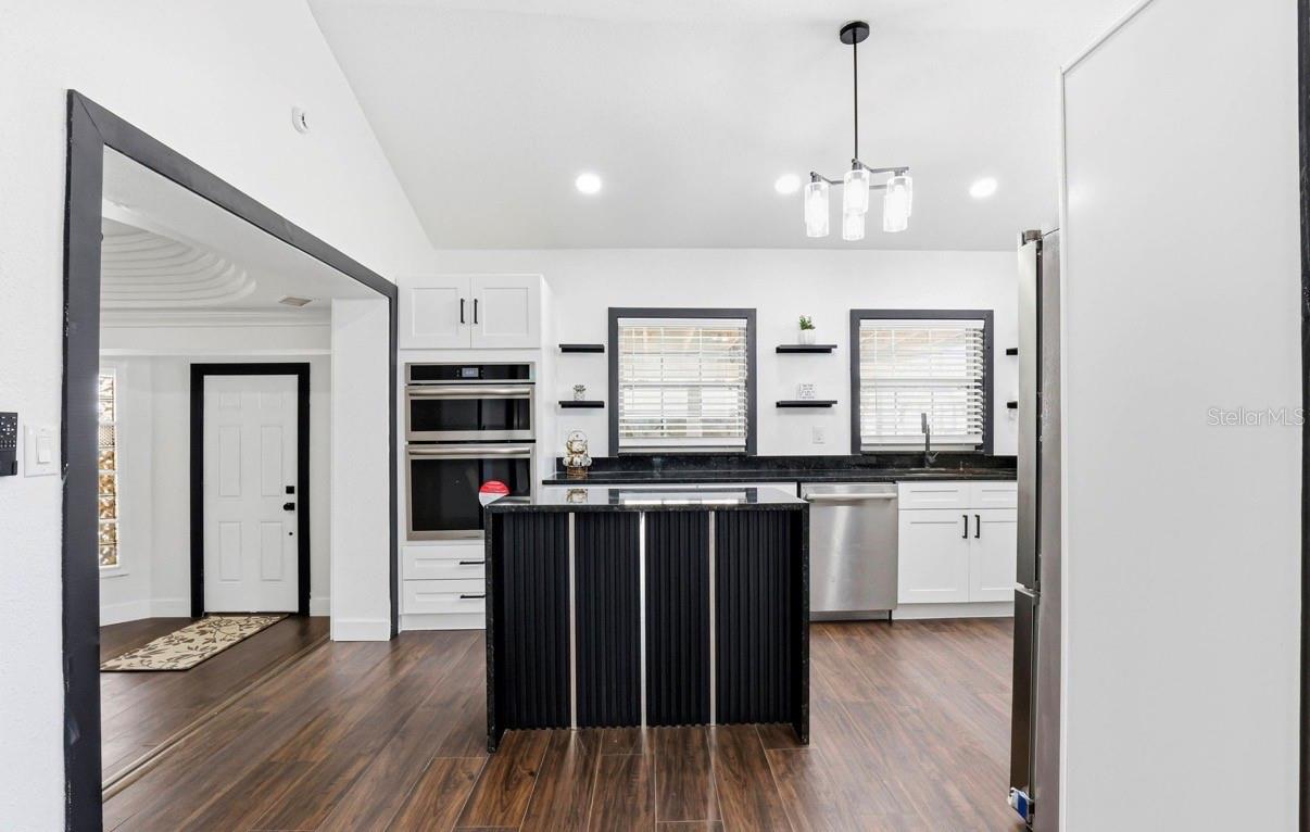 NORTH WAY SUB - Residential