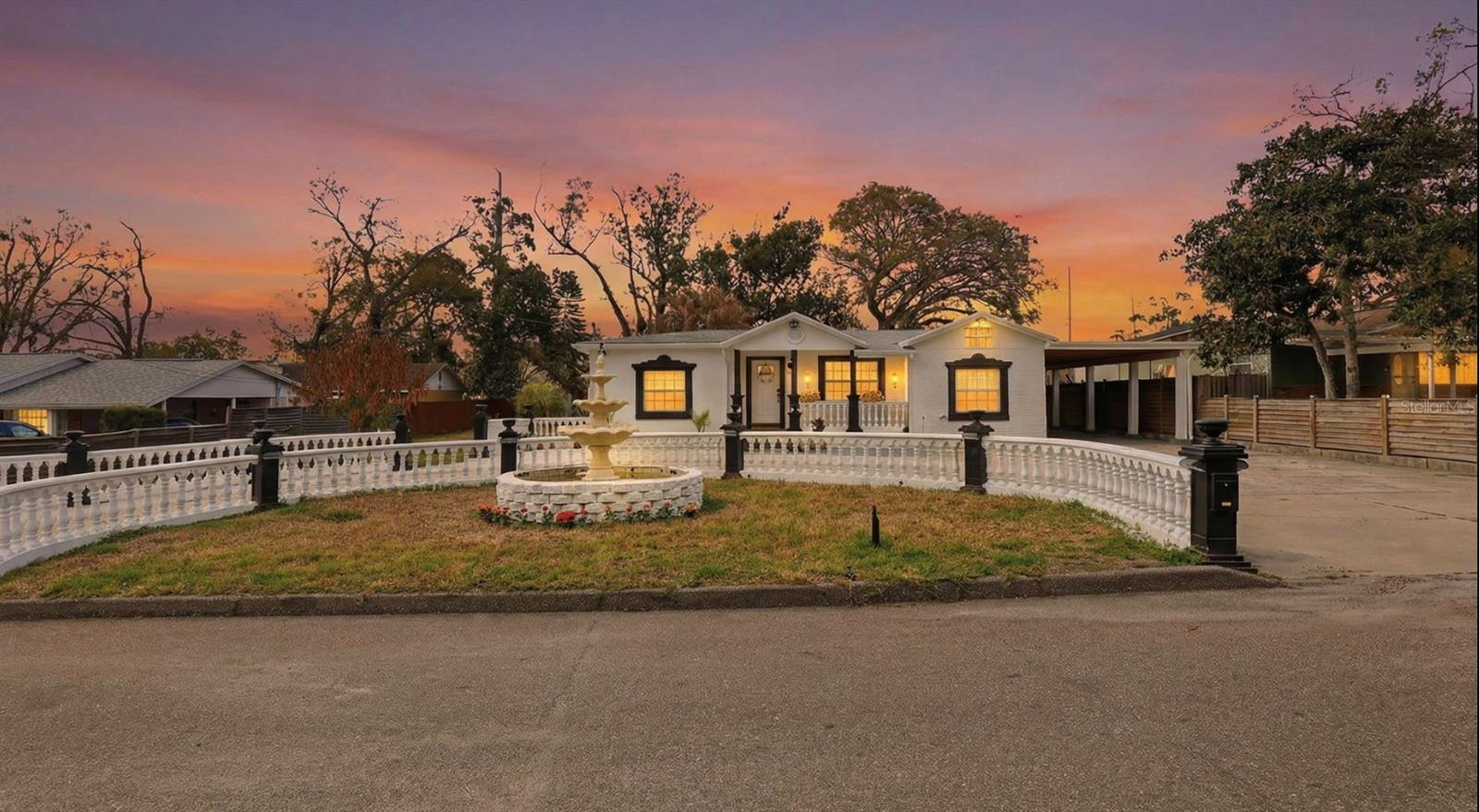 NORTH WAY SUB - Residential