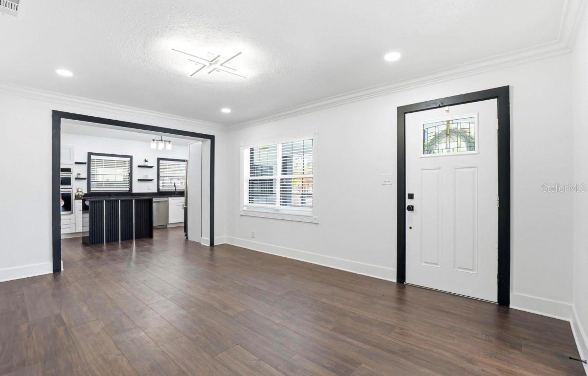 NORTH WAY SUB - Residential