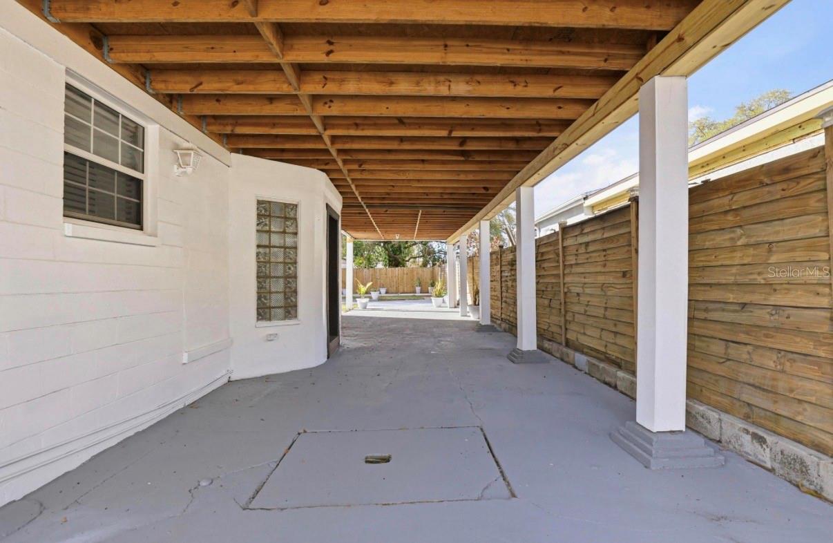 NORTH WAY SUB - Residential