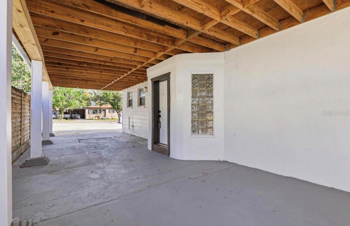 NORTH WAY SUB - Residential