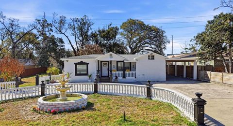 2132 W BIRD STREET TAMPA FL 33604