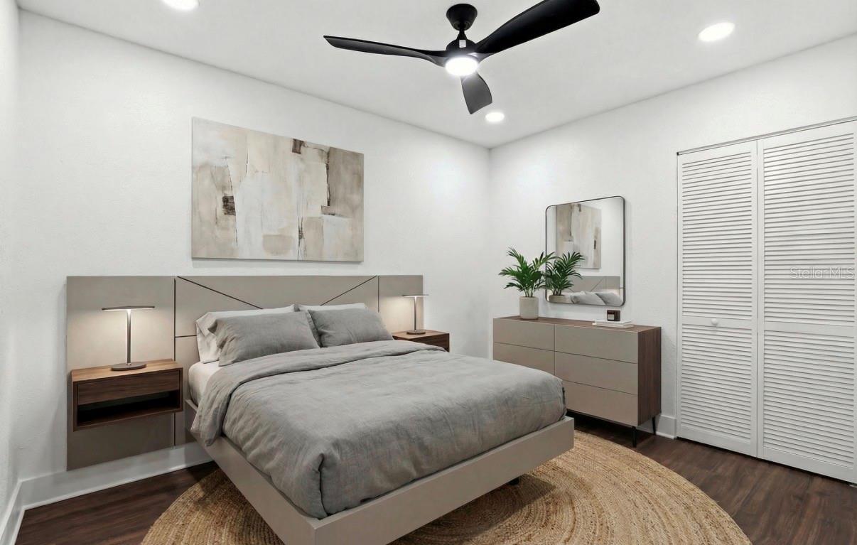 NORTH WAY SUB - Residential