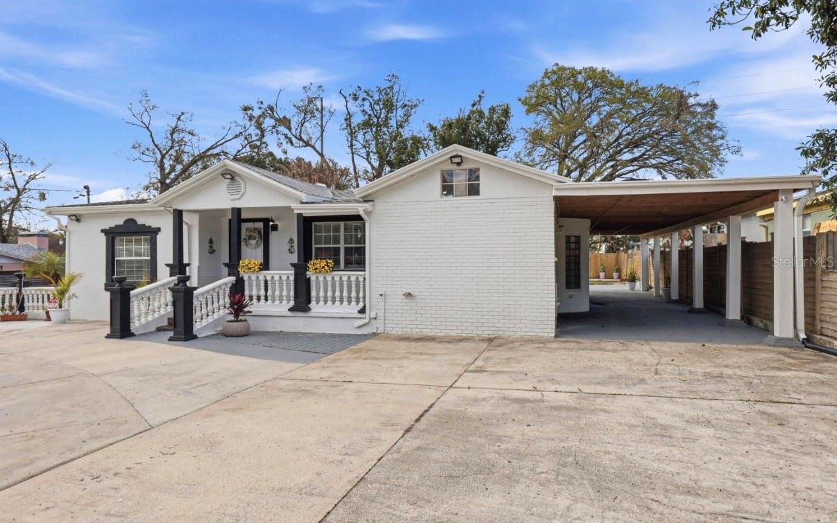 NORTH WAY SUB - Residential