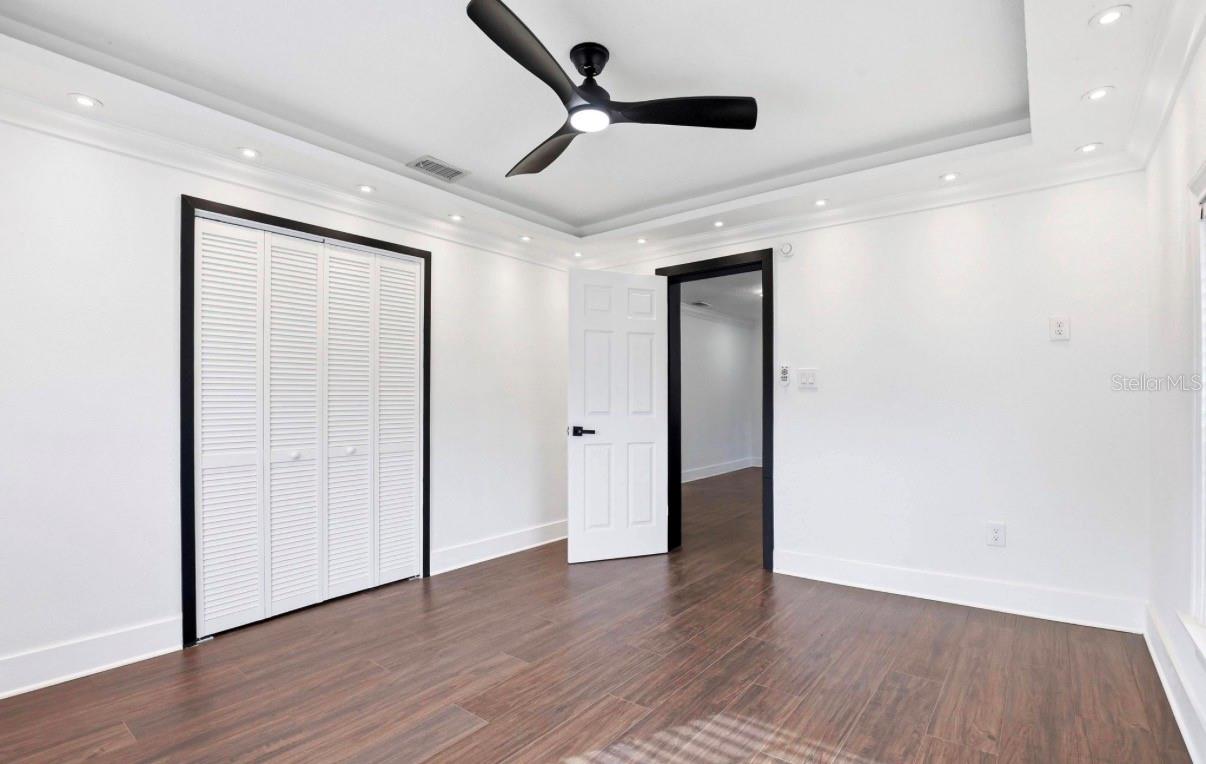 NORTH WAY SUB - Residential