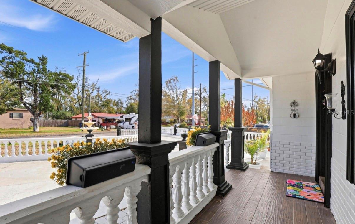 NORTH WAY SUB - Residential