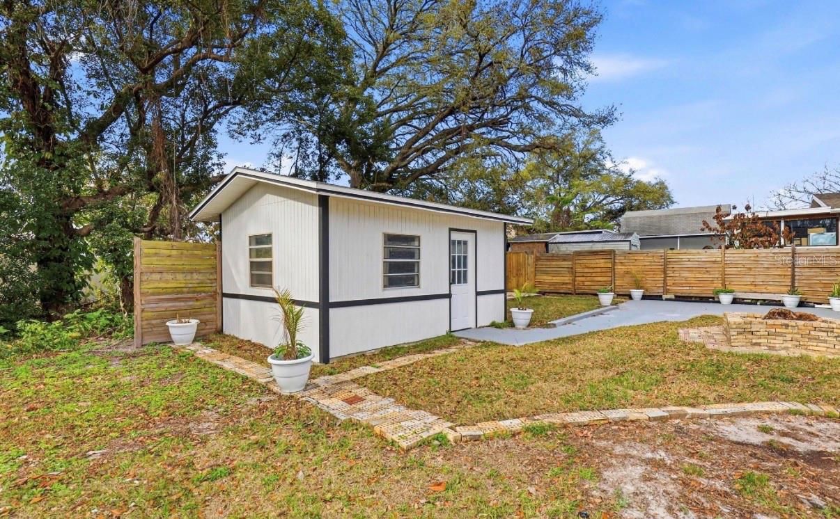 NORTH WAY SUB - Residential