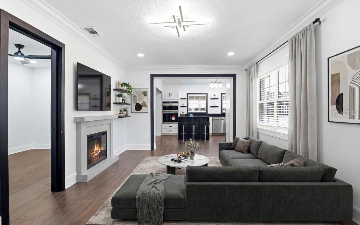 NORTH WAY SUB - Residential