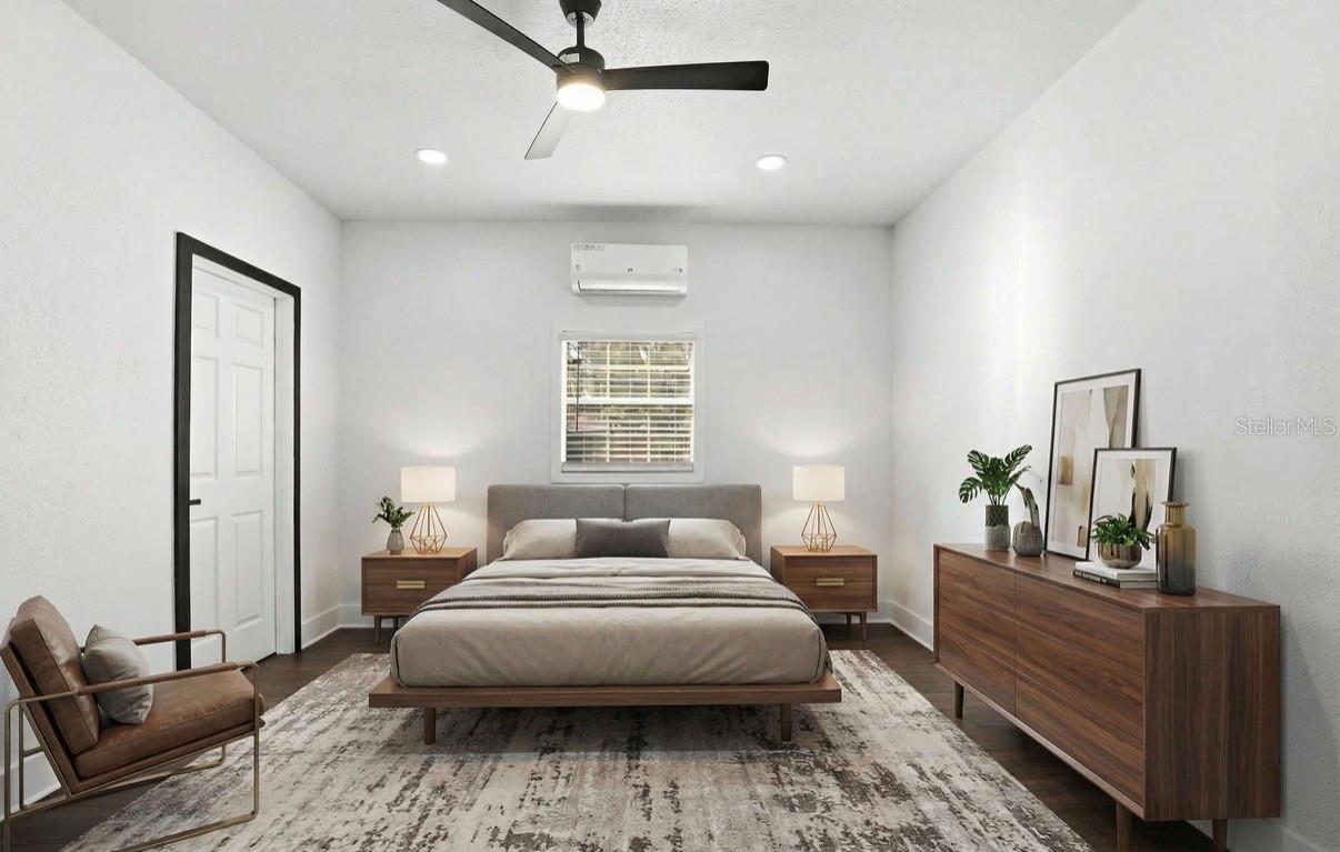 NORTH WAY SUB - Residential