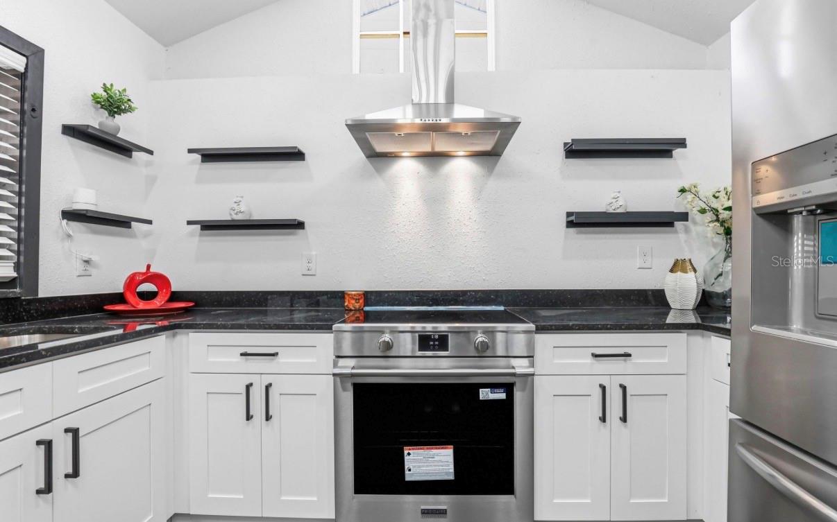 NORTH WAY SUB - Residential