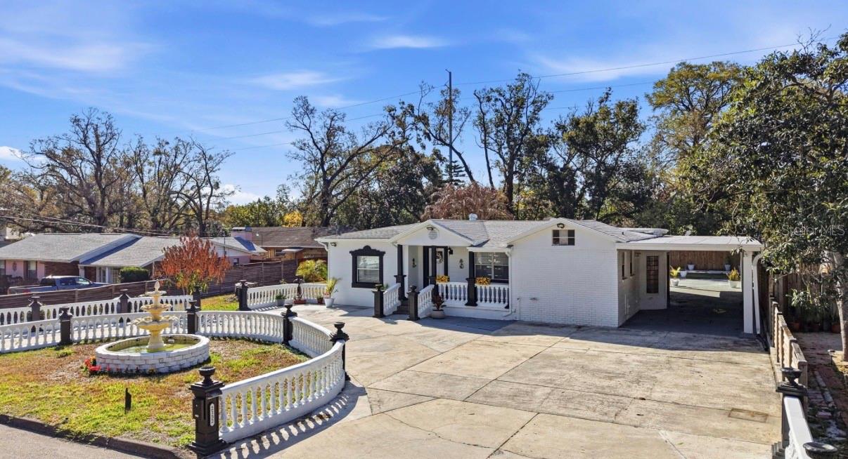 NORTH WAY SUB - Residential