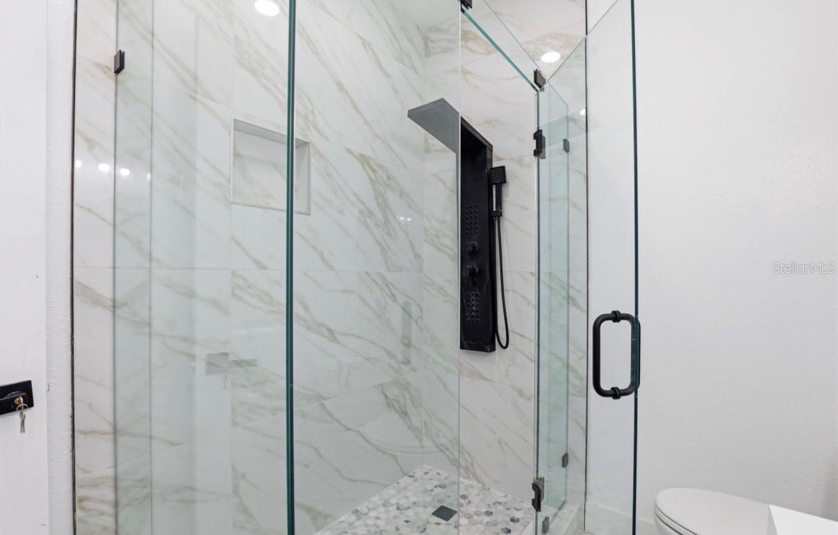 NORTH WAY SUB - Residential