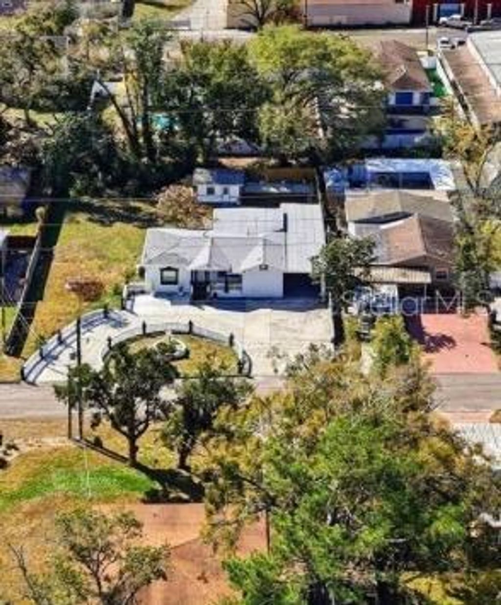 Photo of 2132 W Bird Street, Tampa, FL 33604 (MLS # TB8484203)