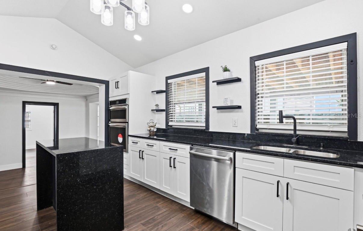 NORTH WAY SUB - Residential