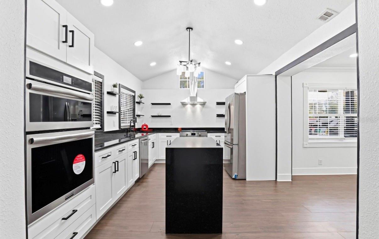 NORTH WAY SUB - Residential