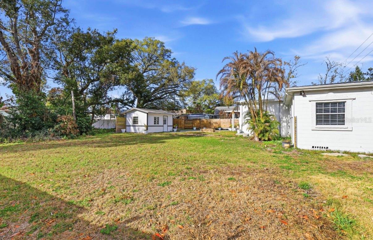 NORTH WAY SUB - Residential