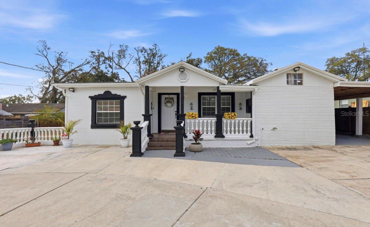 NORTH WAY SUB - Residential