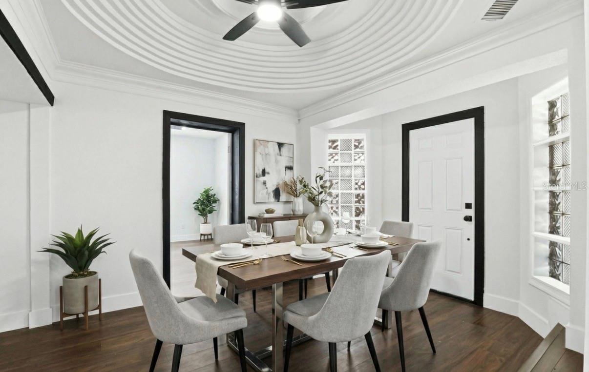 NORTH WAY SUB - Residential