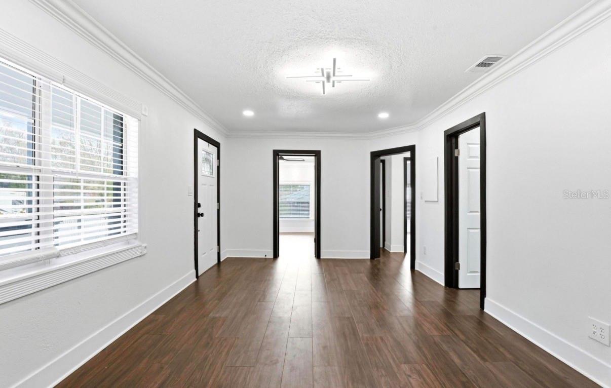 NORTH WAY SUB - Residential