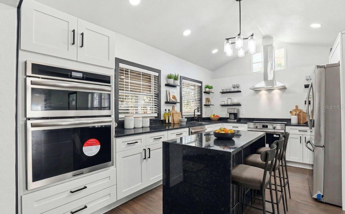 NORTH WAY SUB - Residential