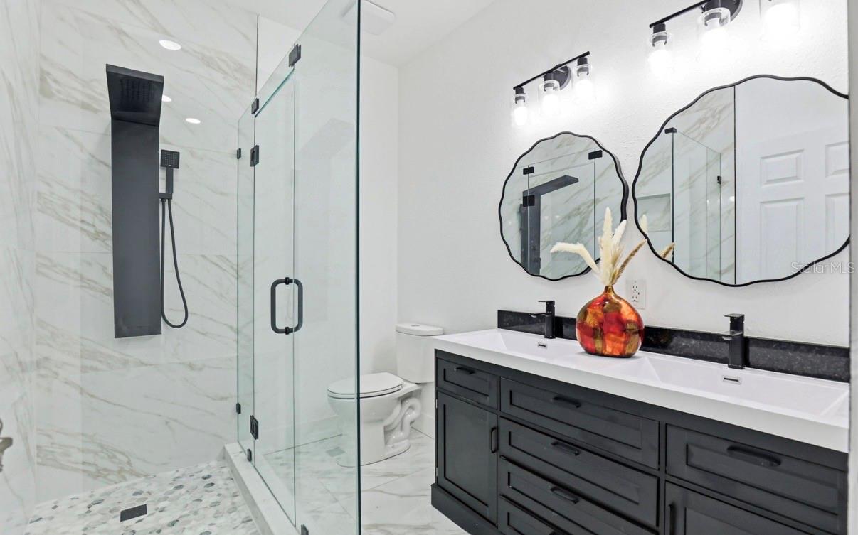 NORTH WAY SUB - Residential