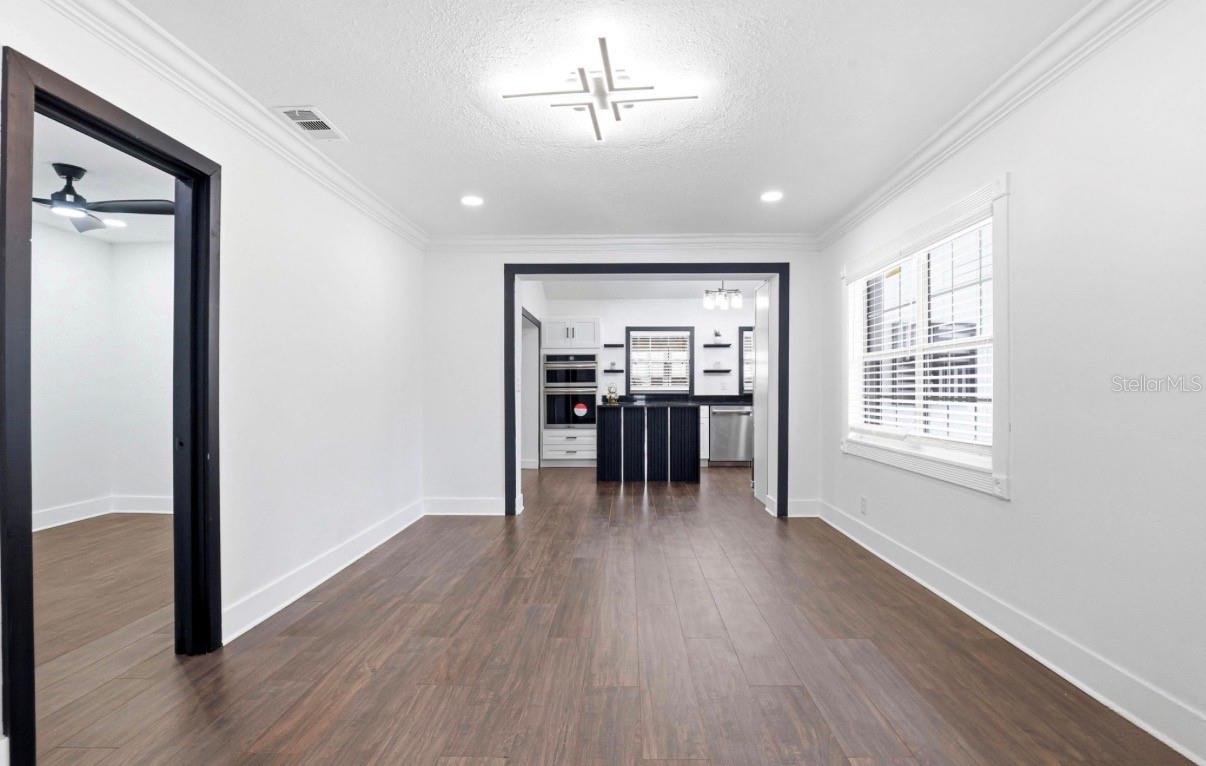 NORTH WAY SUB - Residential