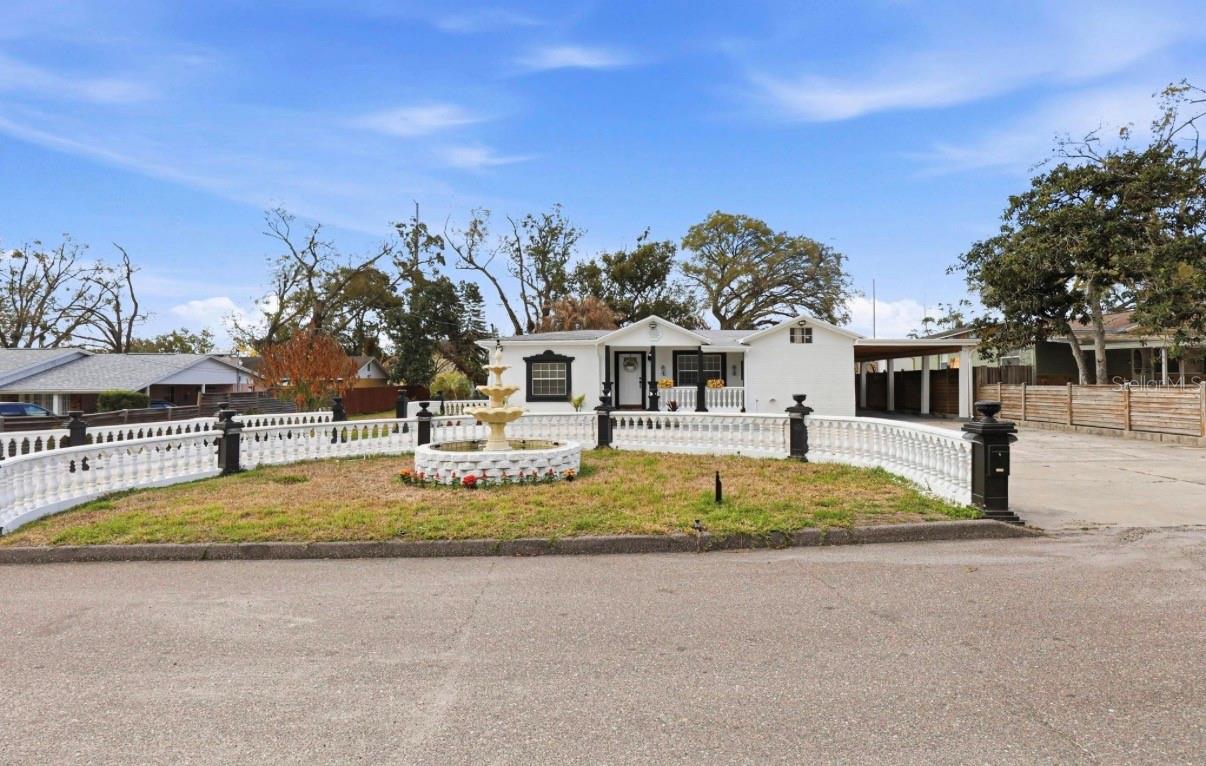 NORTH WAY SUB - Residential