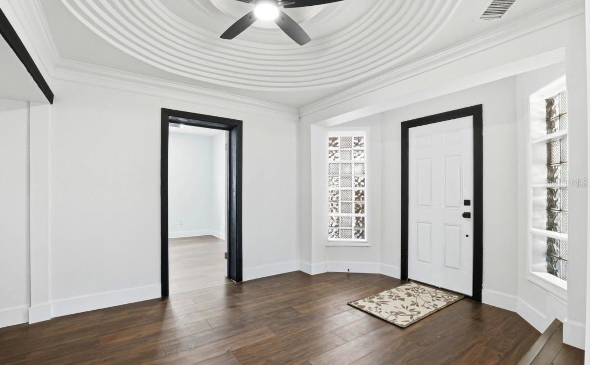 NORTH WAY SUB - Residential