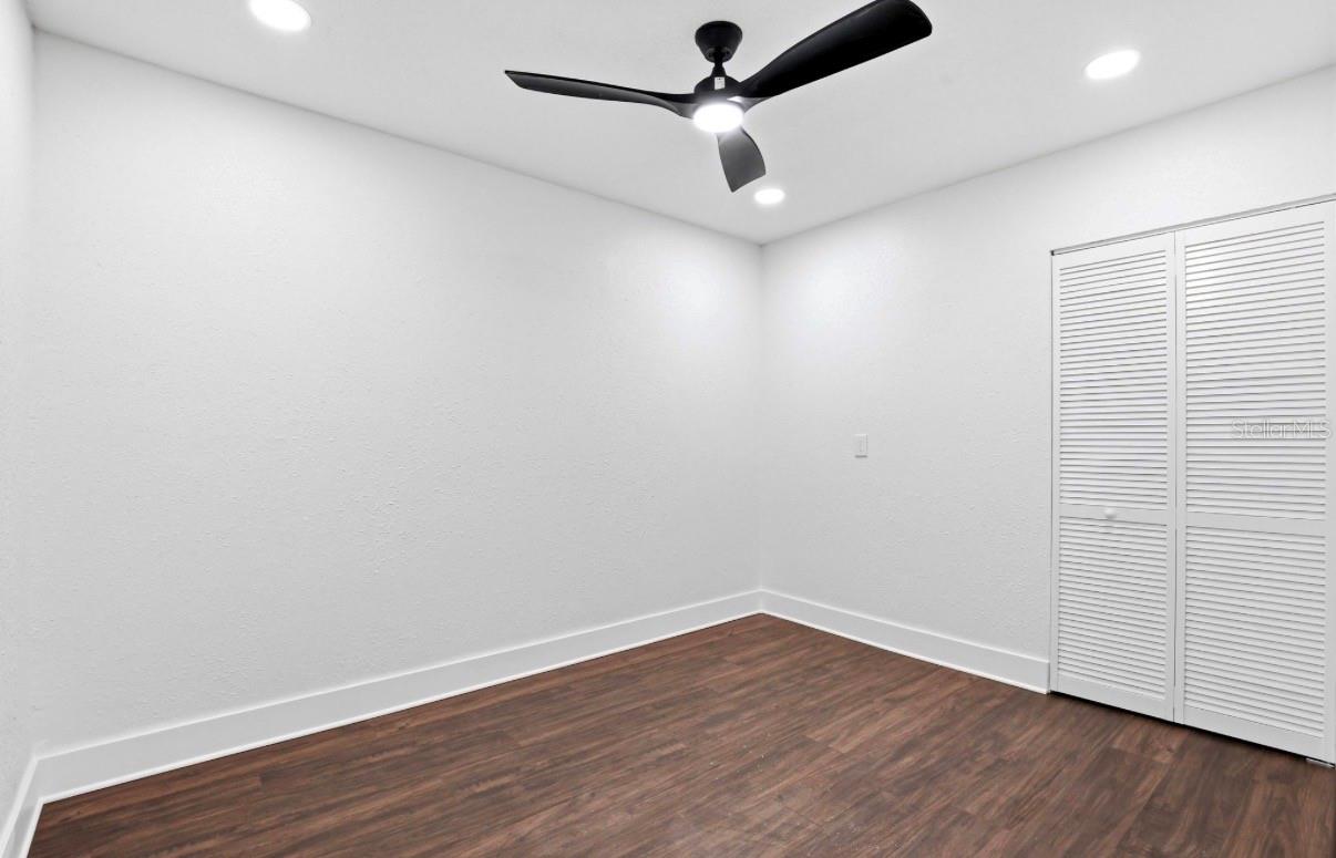 NORTH WAY SUB - Residential