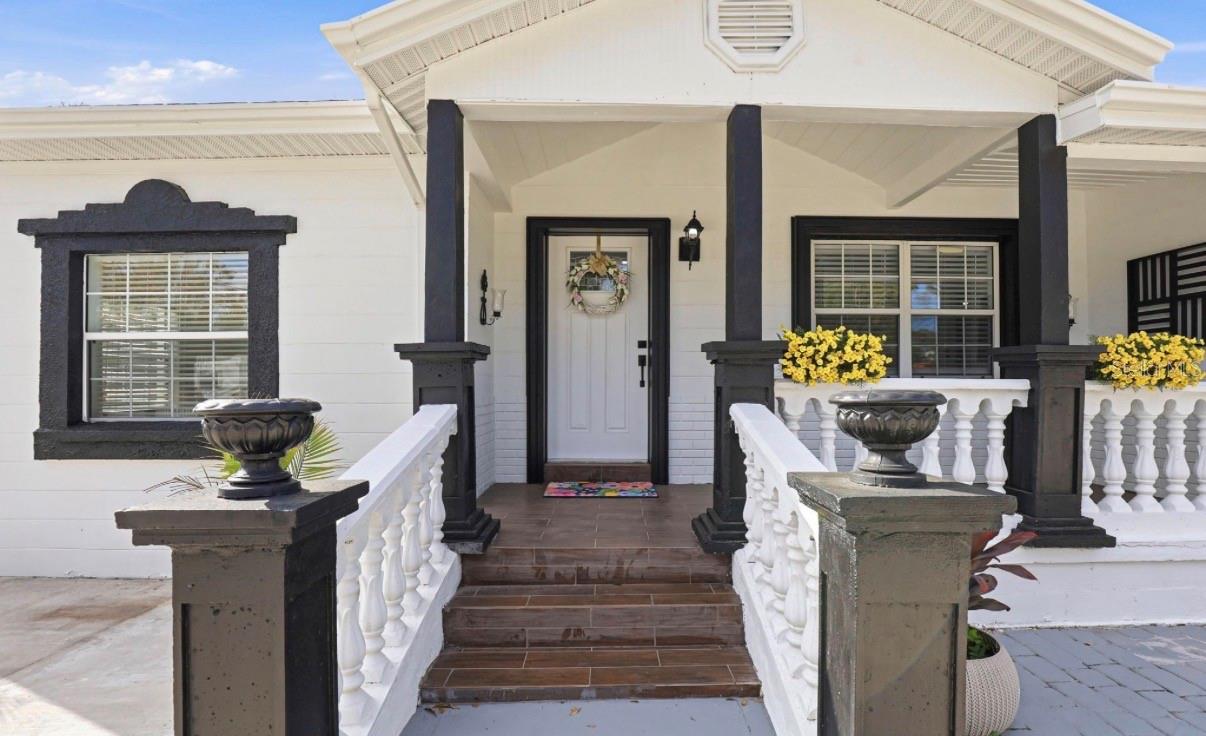 NORTH WAY SUB - Residential