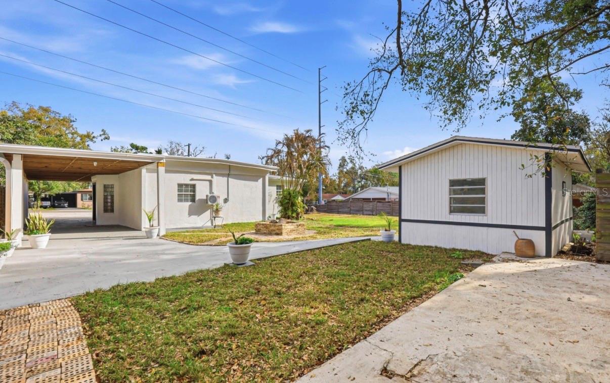 NORTH WAY SUB - Residential