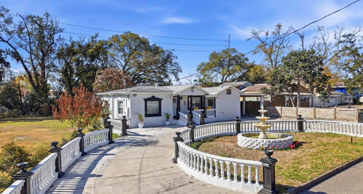 NORTH WAY SUB - Residential