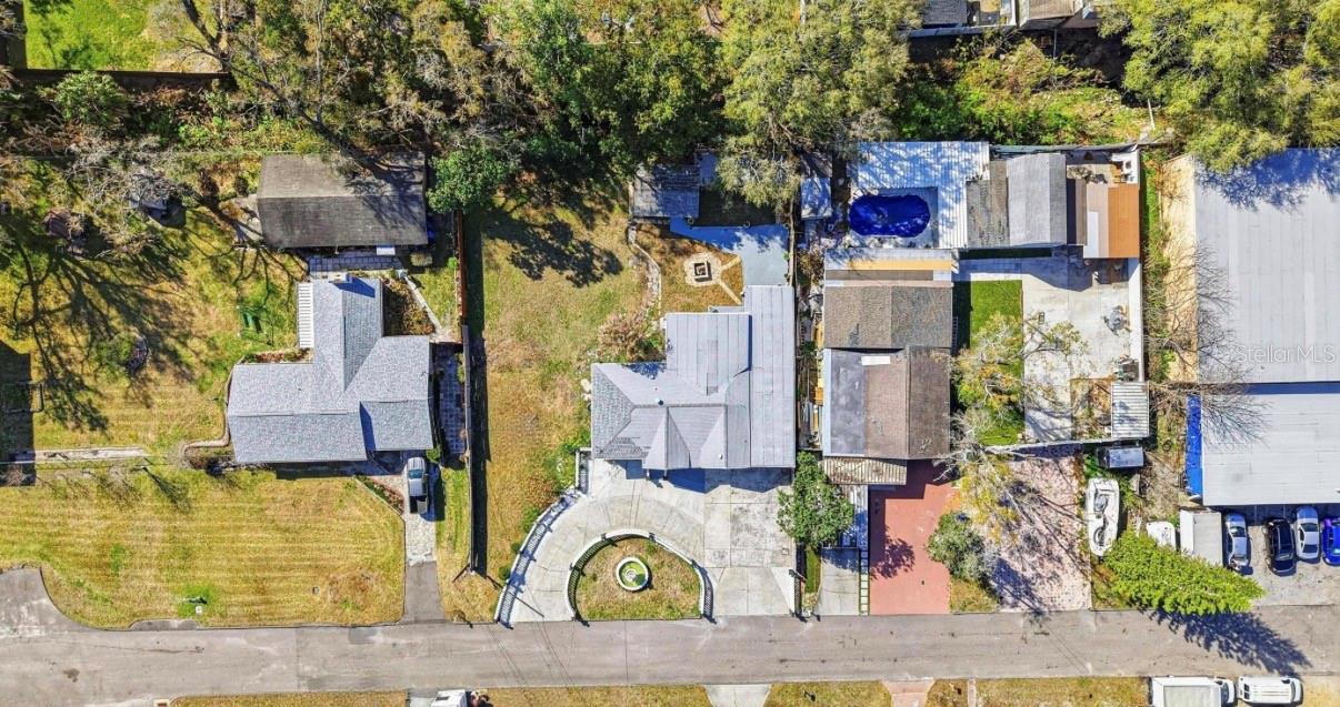 NORTH WAY SUB - Residential