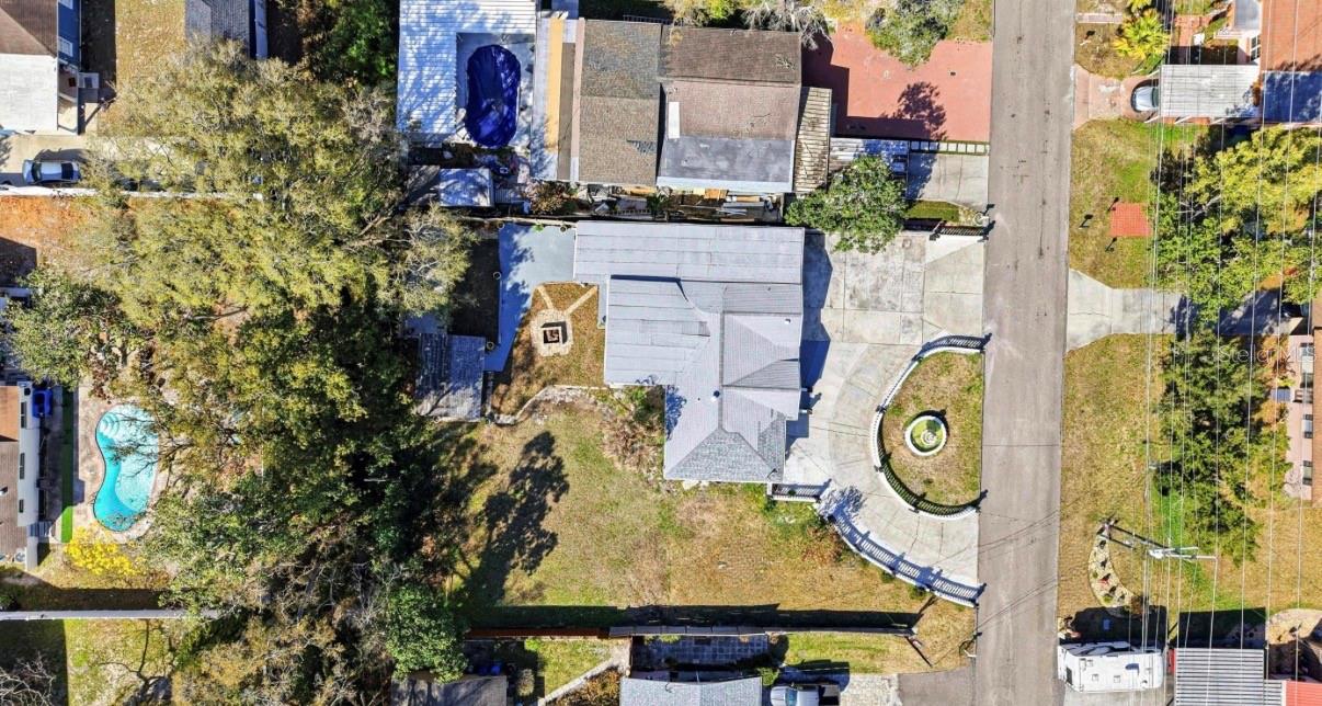 NORTH WAY SUB - Residential