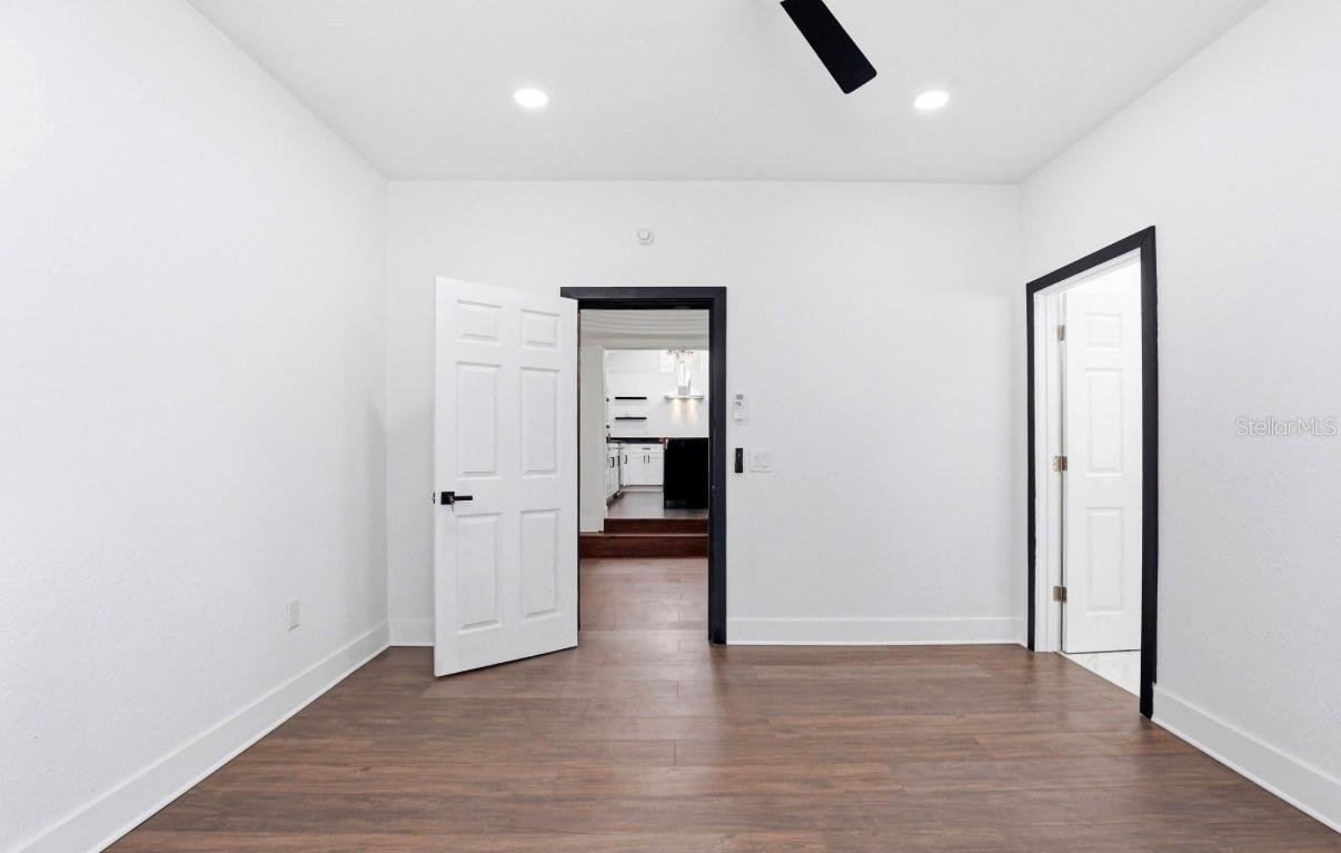 NORTH WAY SUB - Residential