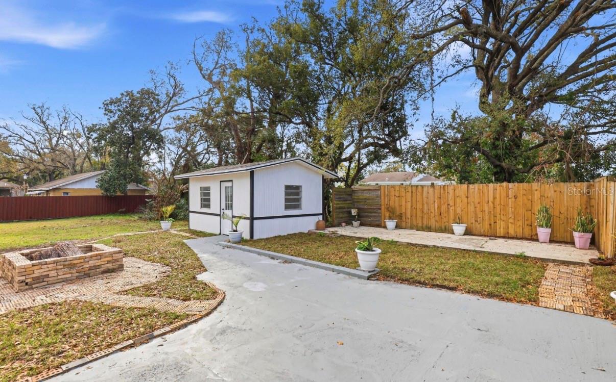 NORTH WAY SUB - Residential