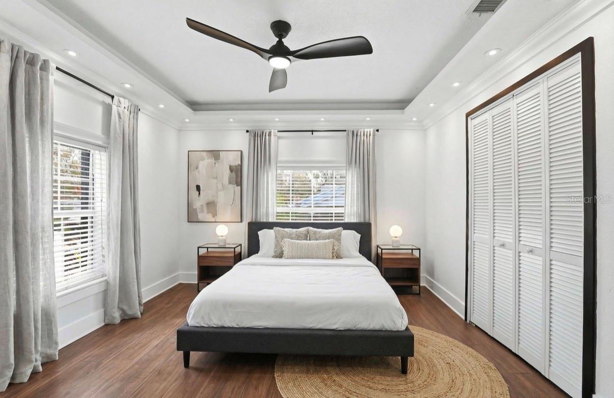 NORTH WAY SUB - Residential