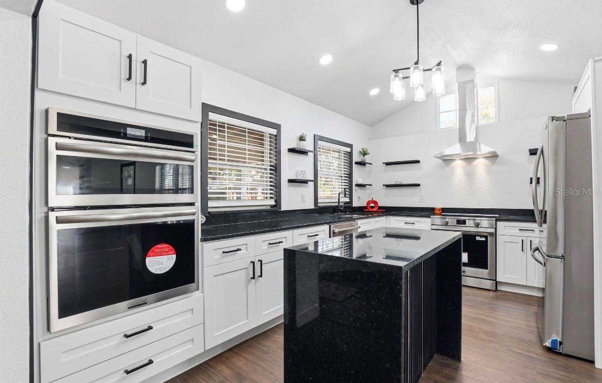 NORTH WAY SUB - Residential