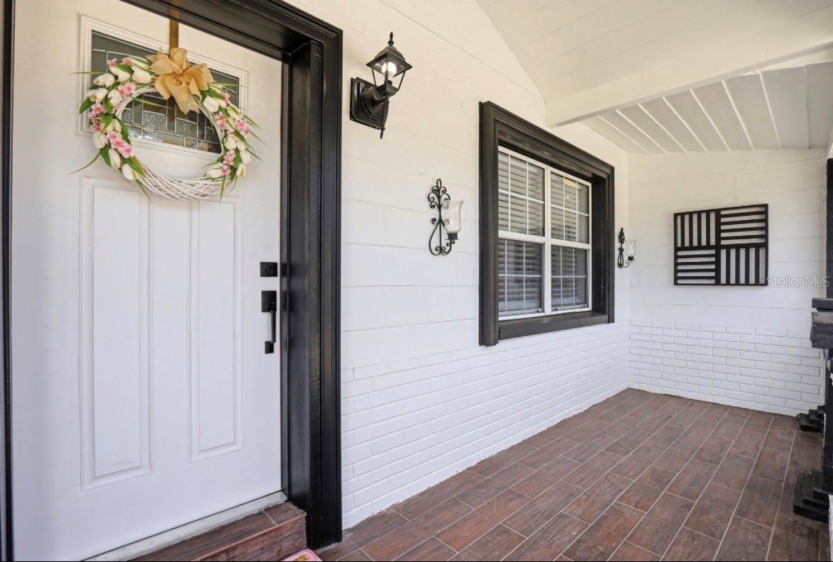 NORTH WAY SUB - Residential