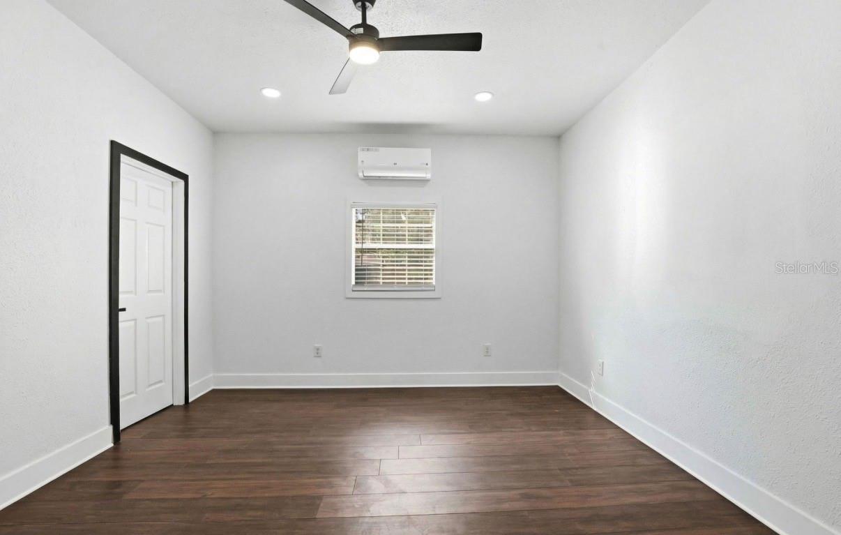 NORTH WAY SUB - Residential