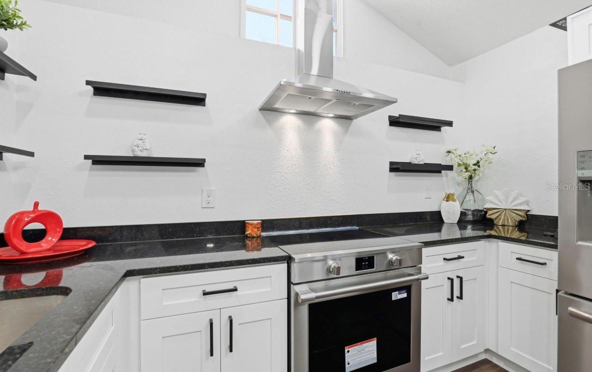 NORTH WAY SUB - Residential