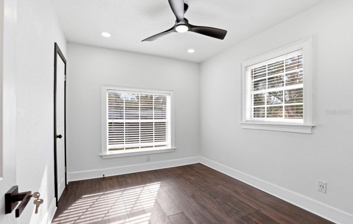 NORTH WAY SUB - Residential