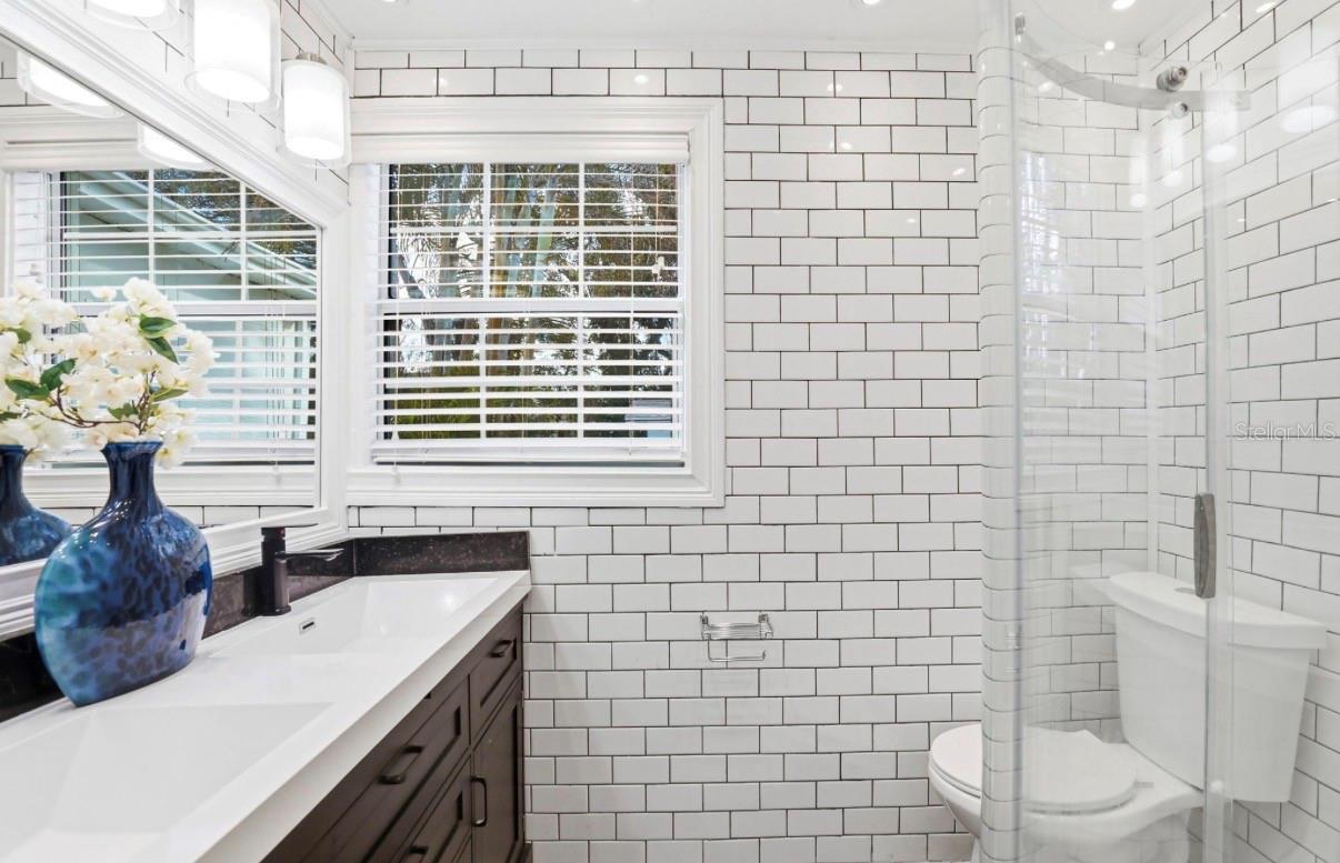 NORTH WAY SUB - Residential