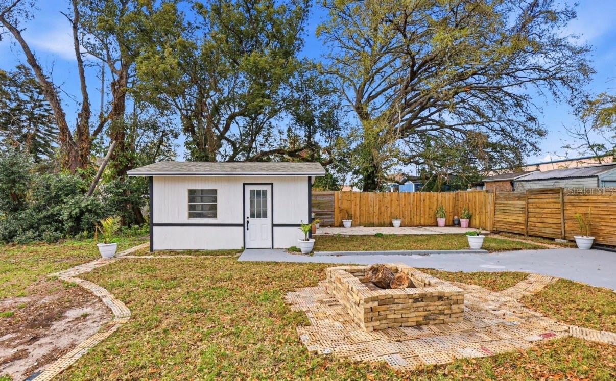 NORTH WAY SUB - Residential