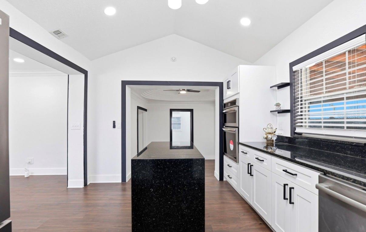 NORTH WAY SUB - Residential